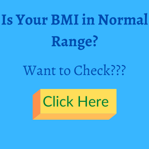 Standard BMI Calculator