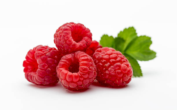 raspberry keeps you away from constipation